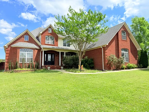 222 Treeside Dr, Mooreville, MS 38857