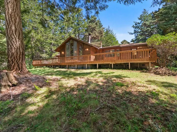 46320 Iversen Road, Point Arena, CA 95468