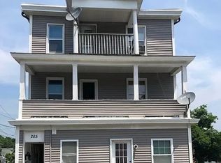 285 Grandview Avenue #First Floor, Waterbury, CT 06708