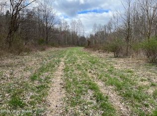 952 Lodiburg Raymond Rd, Irvington, KY 40146