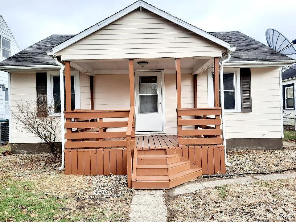 1st image of 2314 S Ebright St