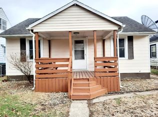 2314 S Ebright St, Muncie, IN 47302