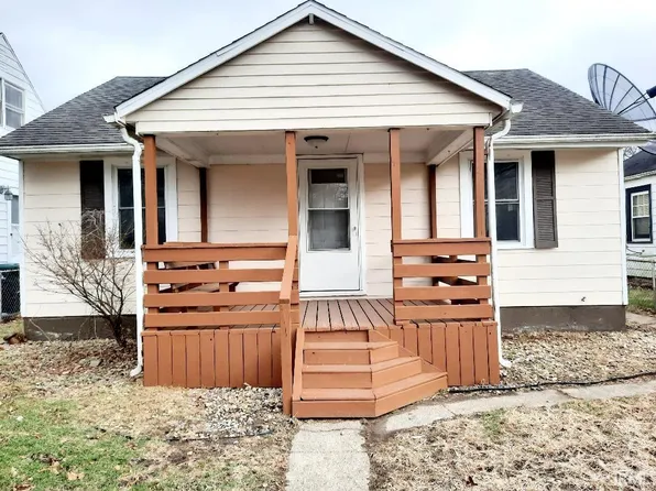 2314 S Ebright St, Muncie, IN 47302