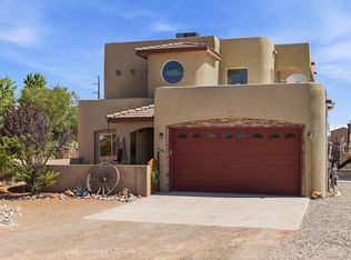 4626 16th Ave NE, Rio Rancho, NM 87144