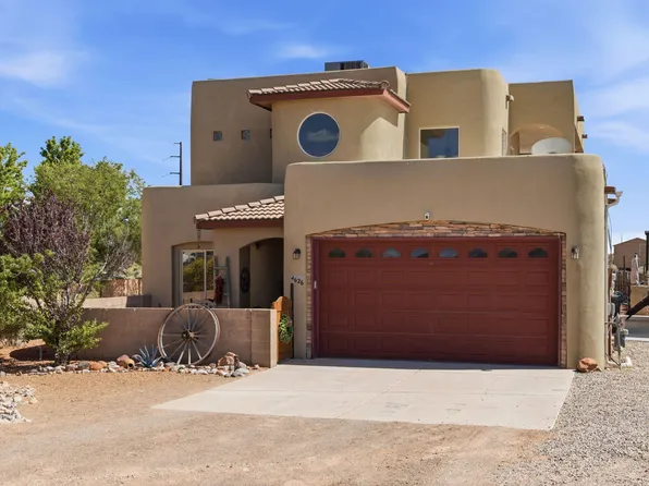 4626 16th Ave NE, Rio Rancho, NM 87144