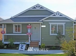 1902 Wildflower Way, Sedro Woolley, WA 98284