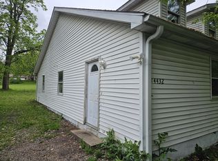14432 Bell St, Cedar Lake, IN 46303