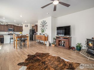 605 Sawyers Pond Dr, Severance, CO 80550