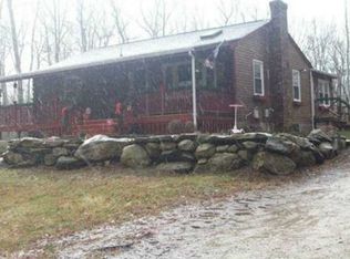52 Barbs Hill Rd, Foster, RI 02825