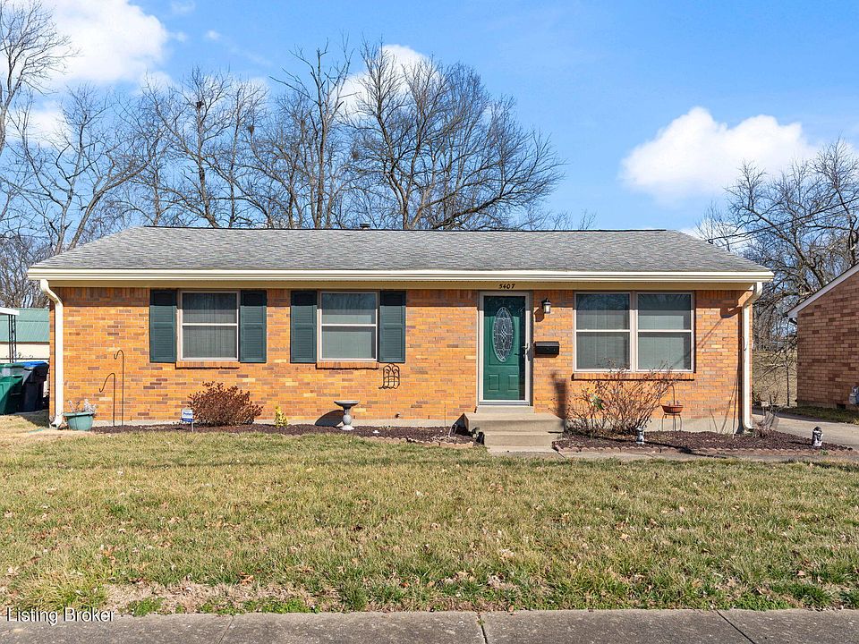 1st image of 5407 Alicante Ln