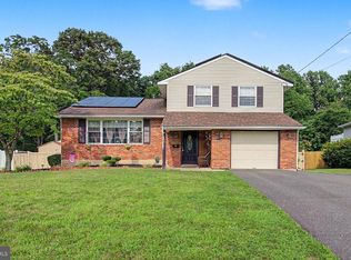 235 Forrest Dr, Turnersville, NJ 08012