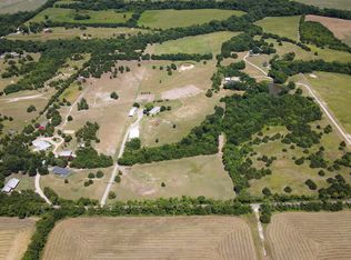 1 Edwards Rd, Van Alstyne, TX 75495