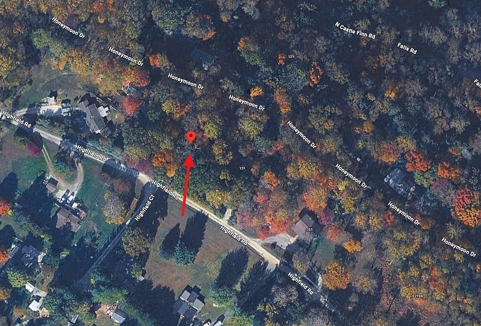 2nd image of 115 Highfield Rd
