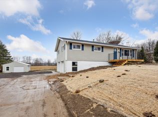 1110 Chapel Rd, Parma, MI 49269