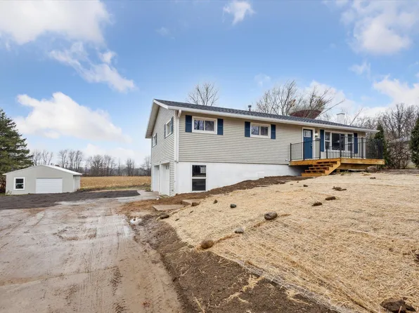 1110 Chapel Rd, Parma, MI 49269
