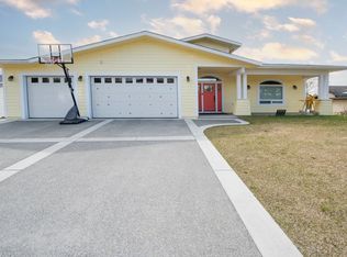 4043 N Point Dr, Anchorage, AK 99502