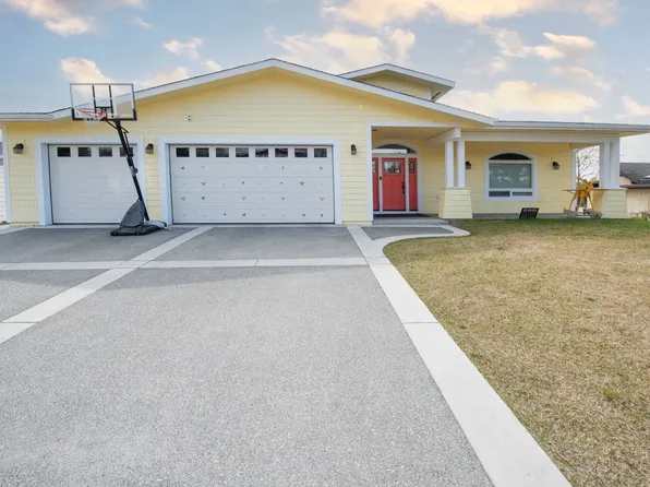 4034 N Point Dr, Anchorage, AK 99502