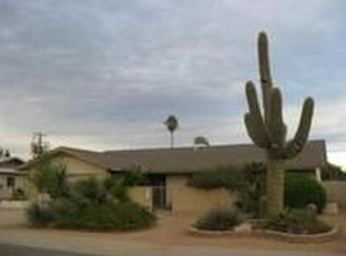8450 E Edgemont Ave, Scottsdale, AZ 85257