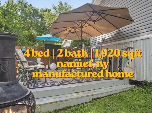 6 Hopf, Nanuet, NY 10954