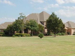 985 Ramsay Dr, Lucas, TX 75002