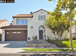 5829 Cattleya Way, San Ramon, CA 94582