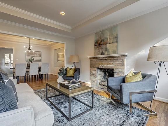 5th image of 1172 Citadel Dr NE