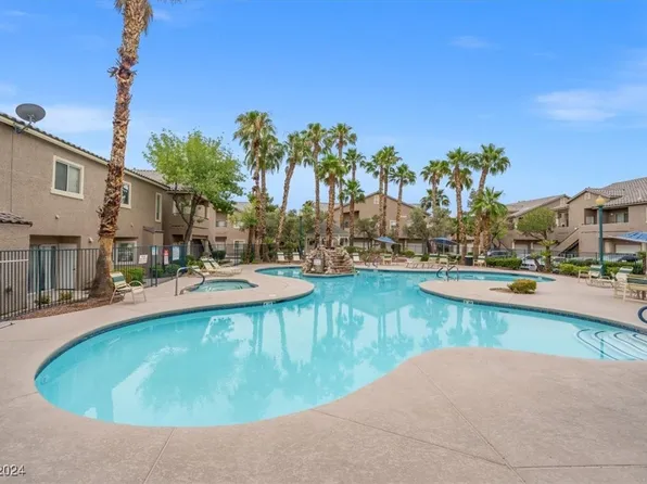 2053 Gravel Hill St Unit 106, Las Vegas, NV 89117