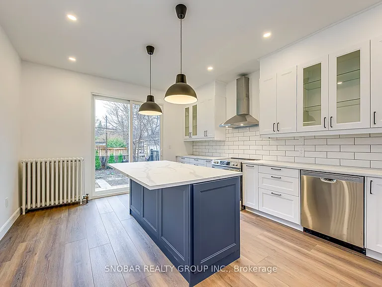 188 Hallam St — Photo 5