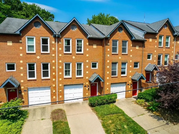 2119 Fulton Ave Unit F, Cincinnati, OH 45206