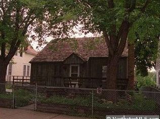 3218 Morgan Ave N, Minneapolis, MN 55412