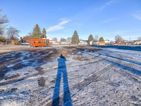 TBD E 3rd Street, Powell, WY 82435