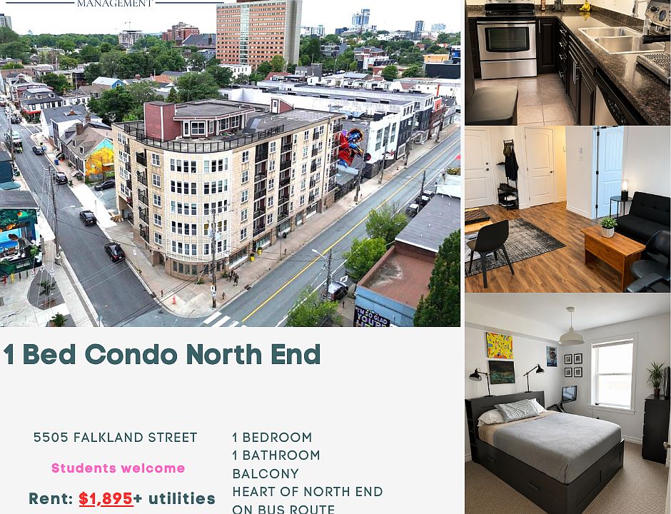 1st image of 5505 Falkland St #309