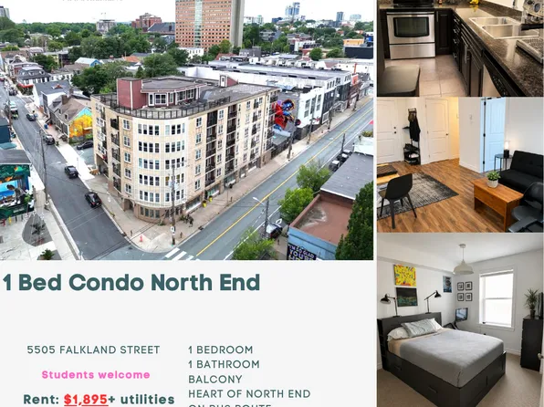 5505 Falkland St #309, Halifax, NS B3K 0C3