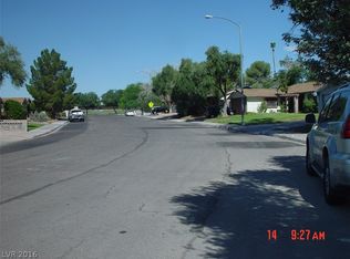 4814 S San Sebastian Ave, Las Vegas, NV 89121