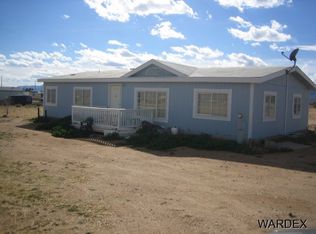6207 W Rusty Way, Golden Valley, AZ 86413