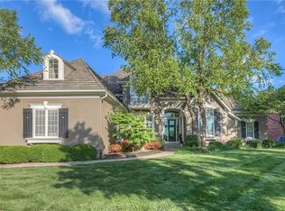 5905 Golden Bear Dr, Overland Park, KS 66223