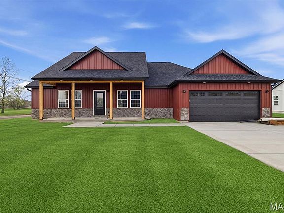 3rd image of 2601 M Country Dr