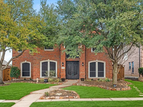 9642 Candlewood Dr, Frisco, TX 75033