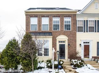 15410 Elizabeth Burbage Loop, Woodbridge, VA 22191