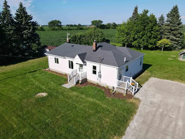 1451 Ruff Rd, Saginaw, MI 48601