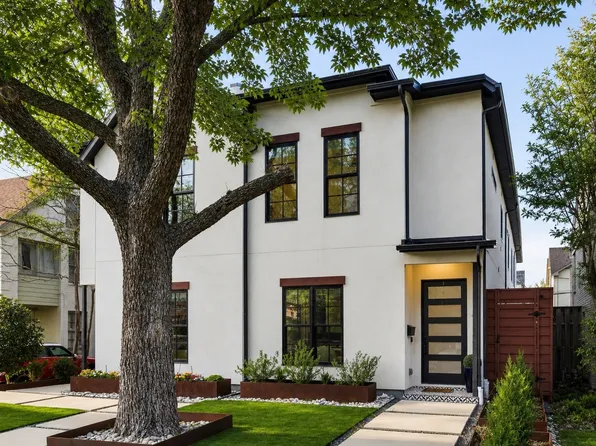 4128 Druid Ln, University Park, TX 75205