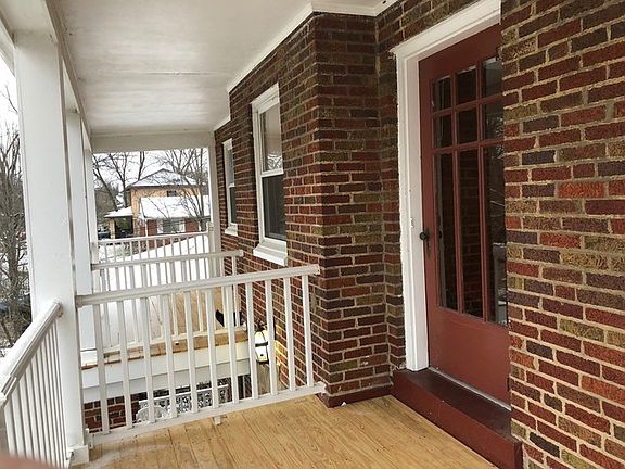 2nd image of 1066 Burns Ave APT 2