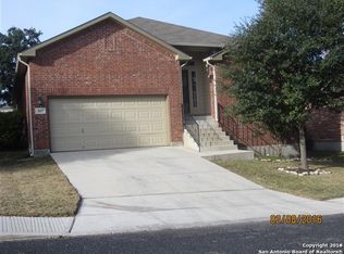 807 Point Valley, San Antonio, TX 78253