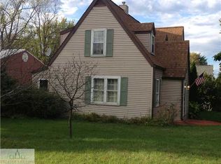 203 High St, Potterville, MI 48876