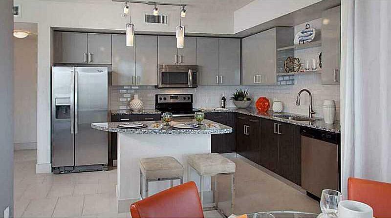 1st image of 8001 West Dr #708