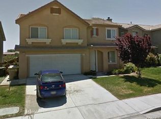 14171 Rachel St, Hesperia, CA 92345
