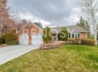 8402 E Long Ave, Centennial, CO 80112