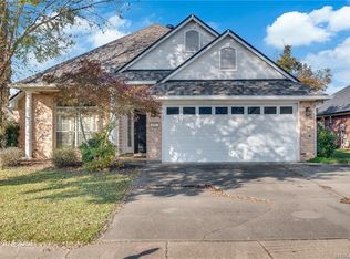 2503 Cole Cir, Bossier City, LA 71111