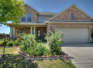 4505 Golden Yarrow Dr, Fort Worth, TX 76244