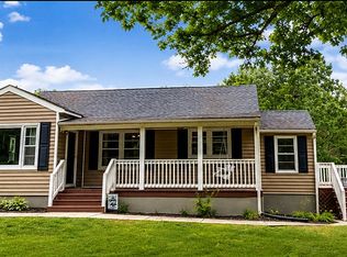 5695 Patrick Henry Hwy, Charlotte Court House, VA 23923